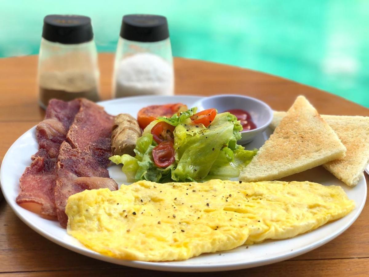 Graha Socio Hotel Nusa Dua  Kültér fotó