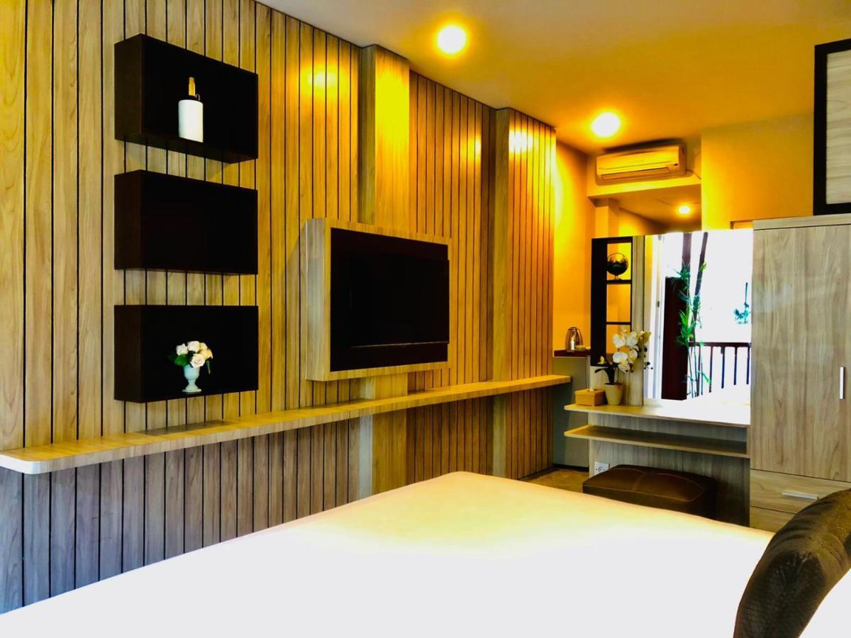 Graha Socio Hotel Nusa Dua  Kültér fotó
