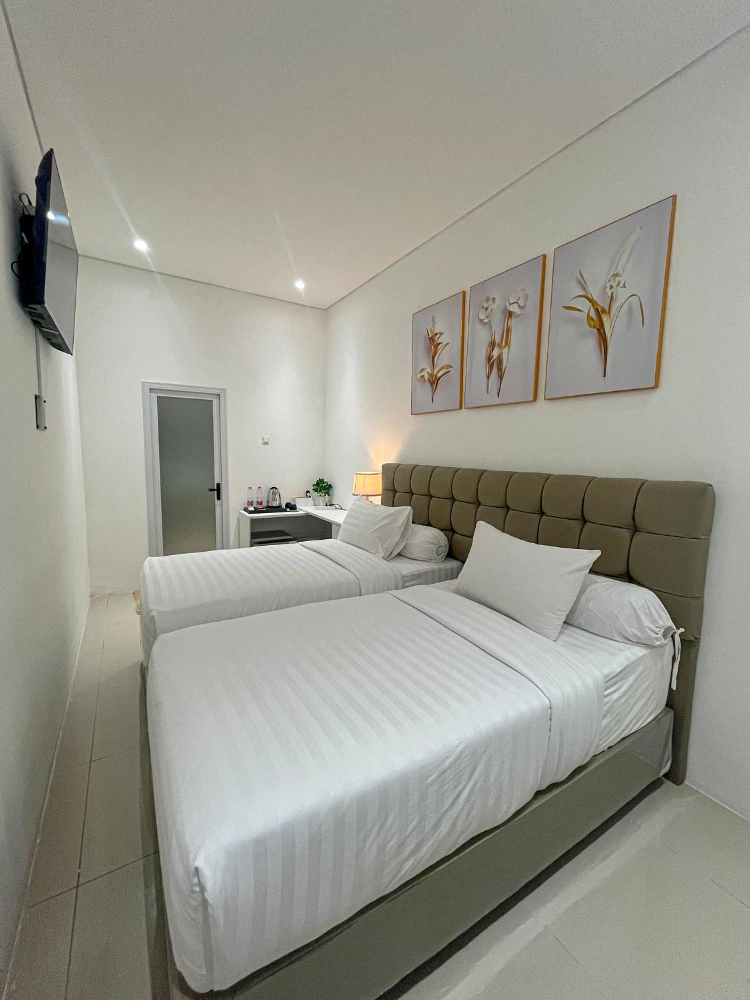 Graha Socio Hotel Nusa Dua  Kültér fotó