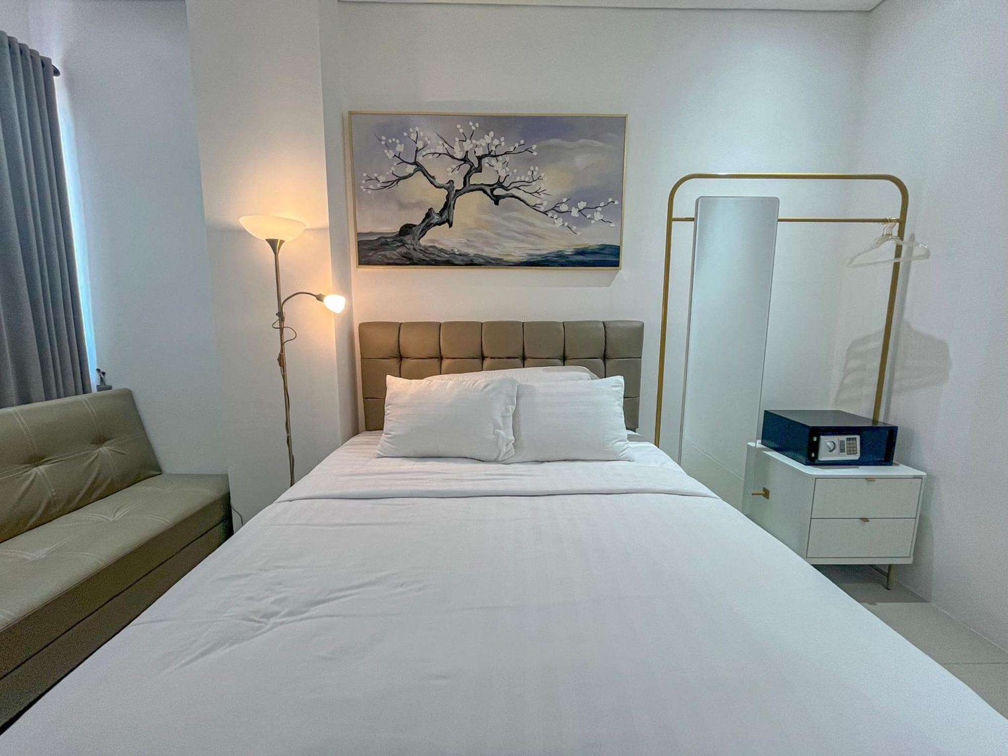 Graha Socio Hotel Nusa Dua  Kültér fotó